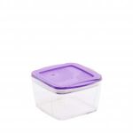 Hộp Crystal Vuông L1092